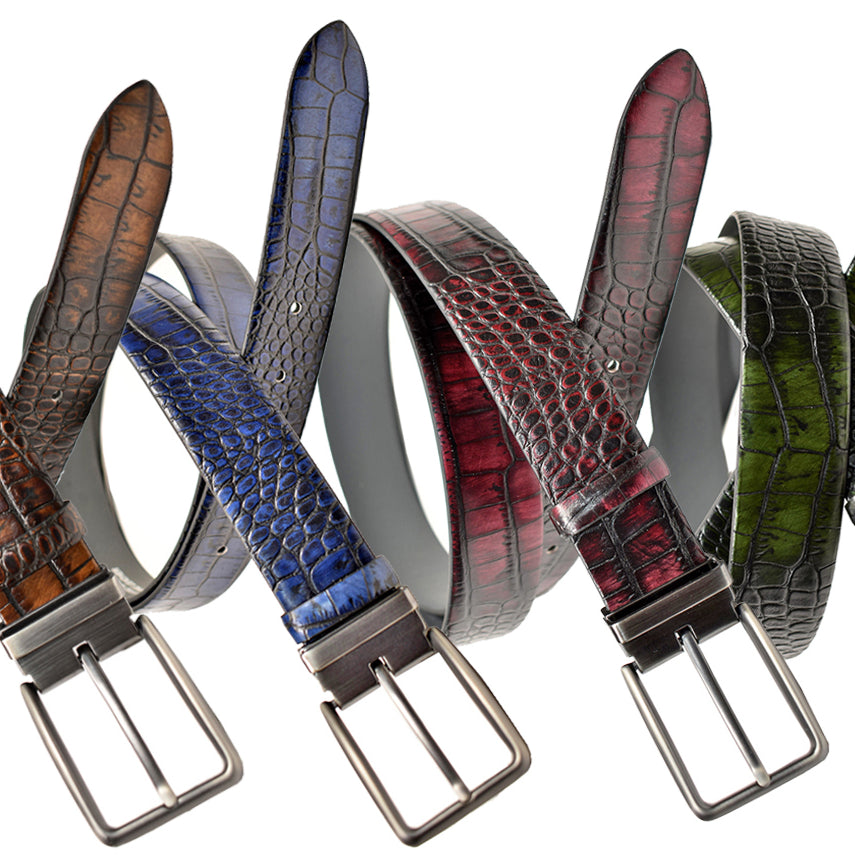 Marcello Belts