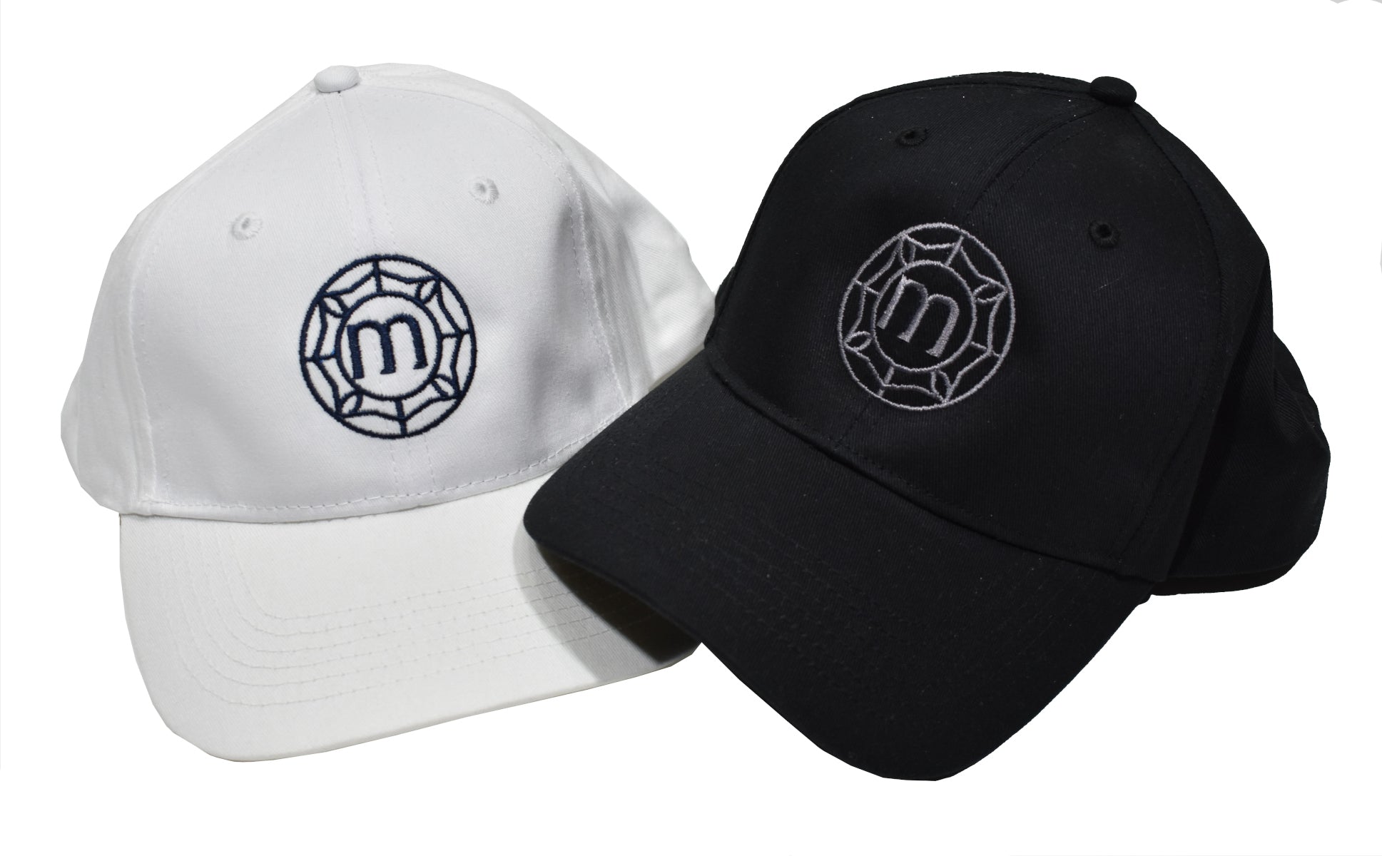 The Marcello Cap is a timeless classic that epitomizes style and comfort! Boasting a soft twill cotton construction, featuring a logo on the front and name on the back, this cap is perfect for any occasion. With its classic fit and velcro adjustable tabs, you can stay comfortable and look amazing. Get your Marcello Cap today!