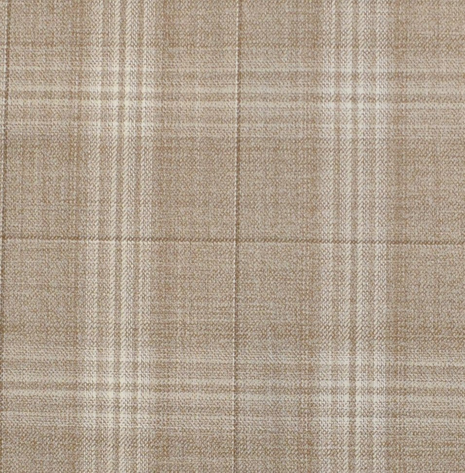 Marcello tan sport coat.