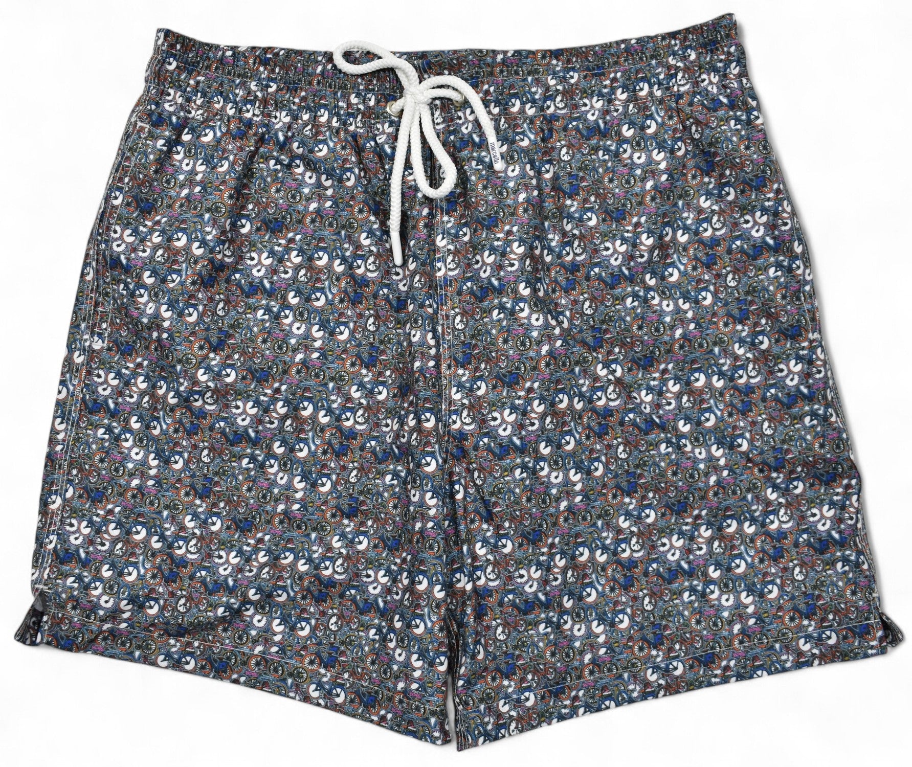 Marcello cycle swim suit