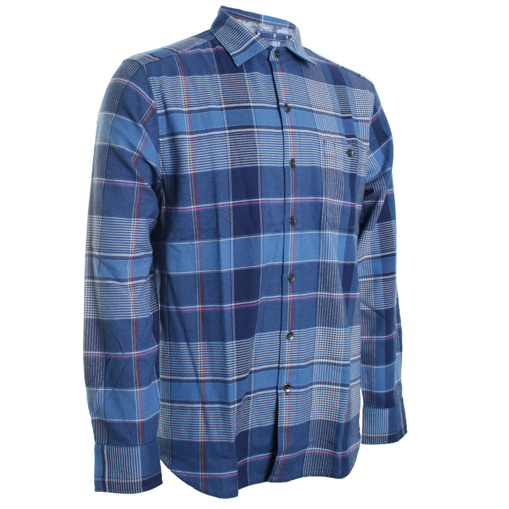 Tommy Bahama plaid shirt