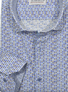 Indulge in luxurious comfort with W046 Shaded Diamonds by Marcello Sport.