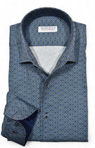 Introducing the Marcello Hollywood Neat sport shirt!
