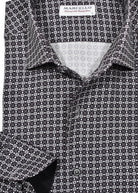 Experience elegance and style with our Marcello Slate Medallion.