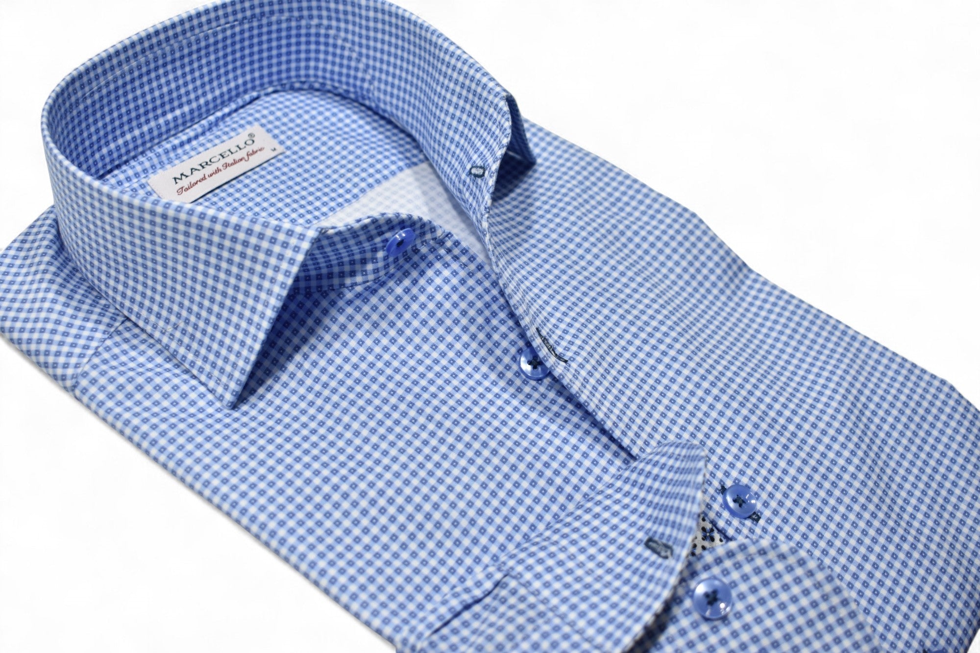 Marcello fine shadow check.