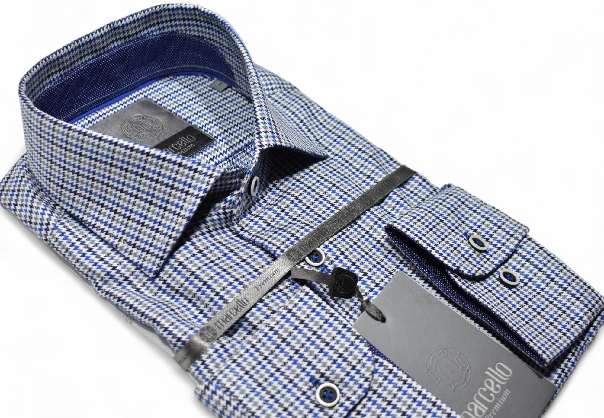 Experience the ultimate in luxury and style with the WP308 Marcello Premium Zig.