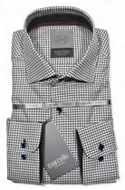 Experience luxurious comfort and style with the WP321 Marcello Premium Star shirt collection
