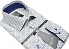 Experience premium luxury with WP328's Marcello shirt