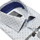 Experience premium luxury with WP328's Marcello shirt