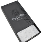 Elevate your wardrobe with the Marcello Premium Verezoni shirt. Crafted from extra fine fabrics sourced from fine Italian mills, our Marcello Premium program offers 100's 2 ply shirts in rich classic patterns. With the Marcello exclusive one piece roll collar, you'll feel confident and stylish in any setting.