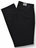 Boasting the Alberto Ceramica fabric that is both functional and dressy, in a 5 pocket jean model. Modern fit, slightly slimmer leg, shorter rise and slightly increased waist. 