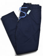 Alberto's refined casual pant strikes the perfect balance between functionality and elegance with its lightweight summer fabric.