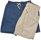 Experience ultimate comfort with the Berle Performance Short.