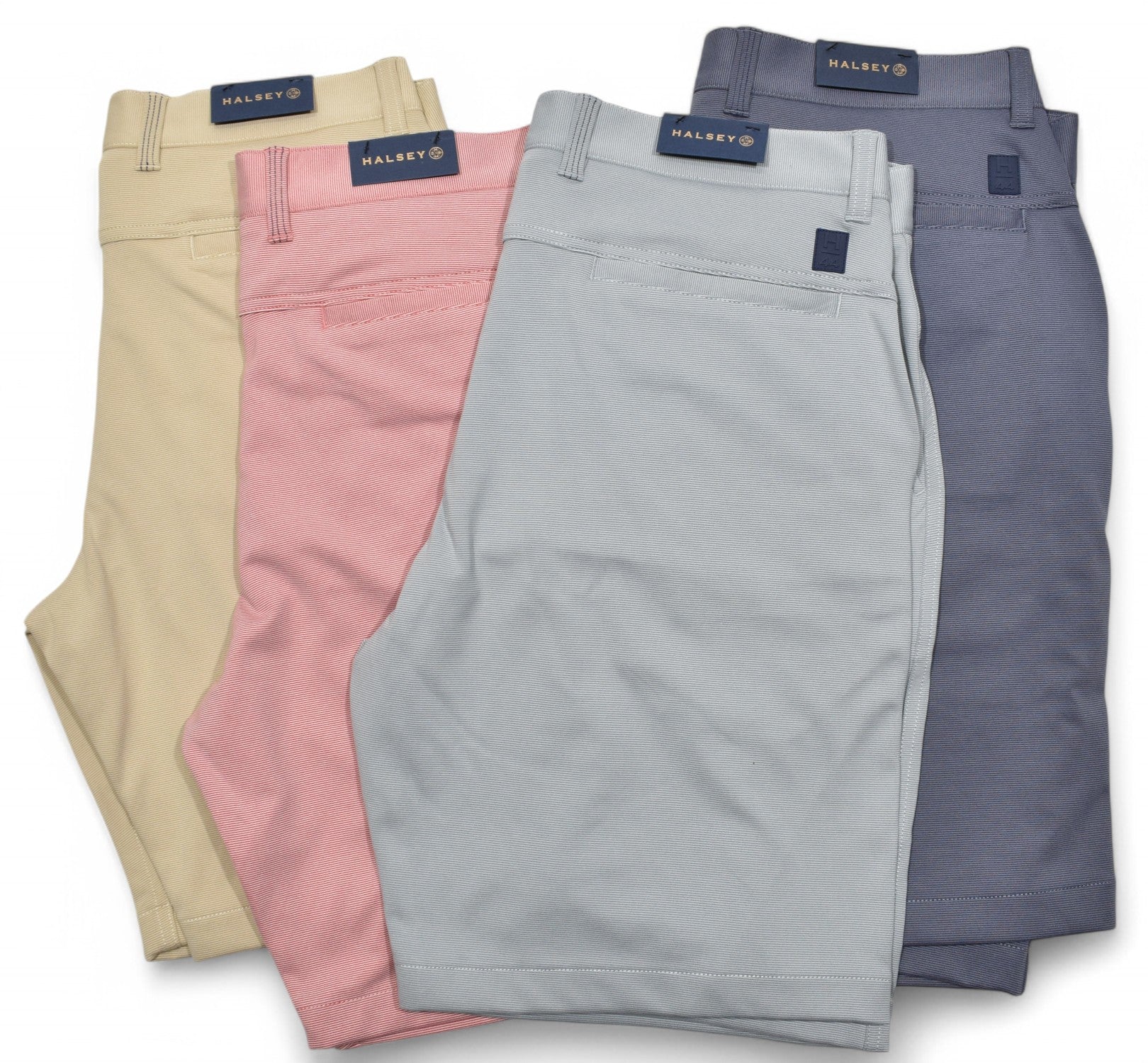 Stroll Brickel Key or hit the beach in a stripe sport short, meticulously crafted for freedom of movement and optimal comfort. Short by Marcello.