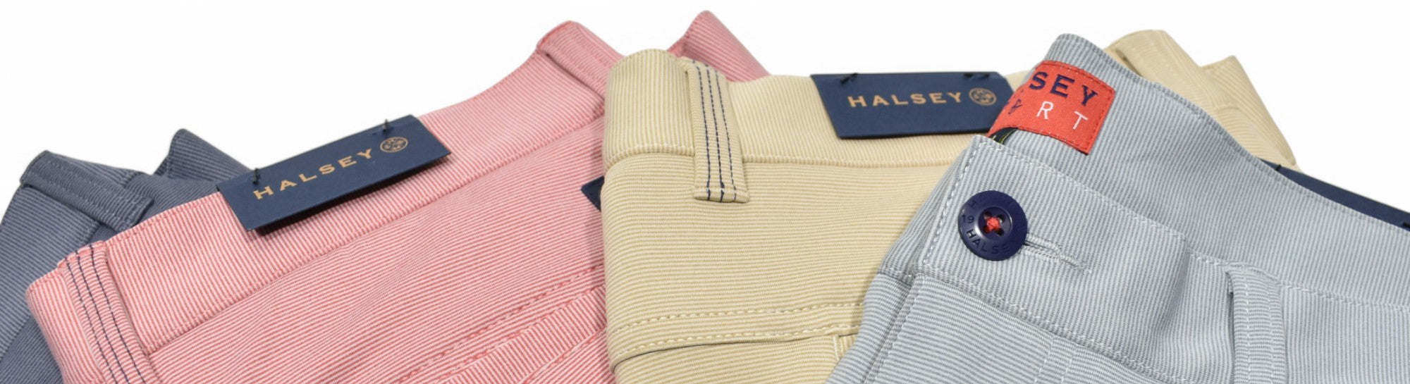 Stroll Brickel Key or hit the beach in a stripe sport short, meticulously crafted for freedom of movement and optimal comfort. Short by Marcello