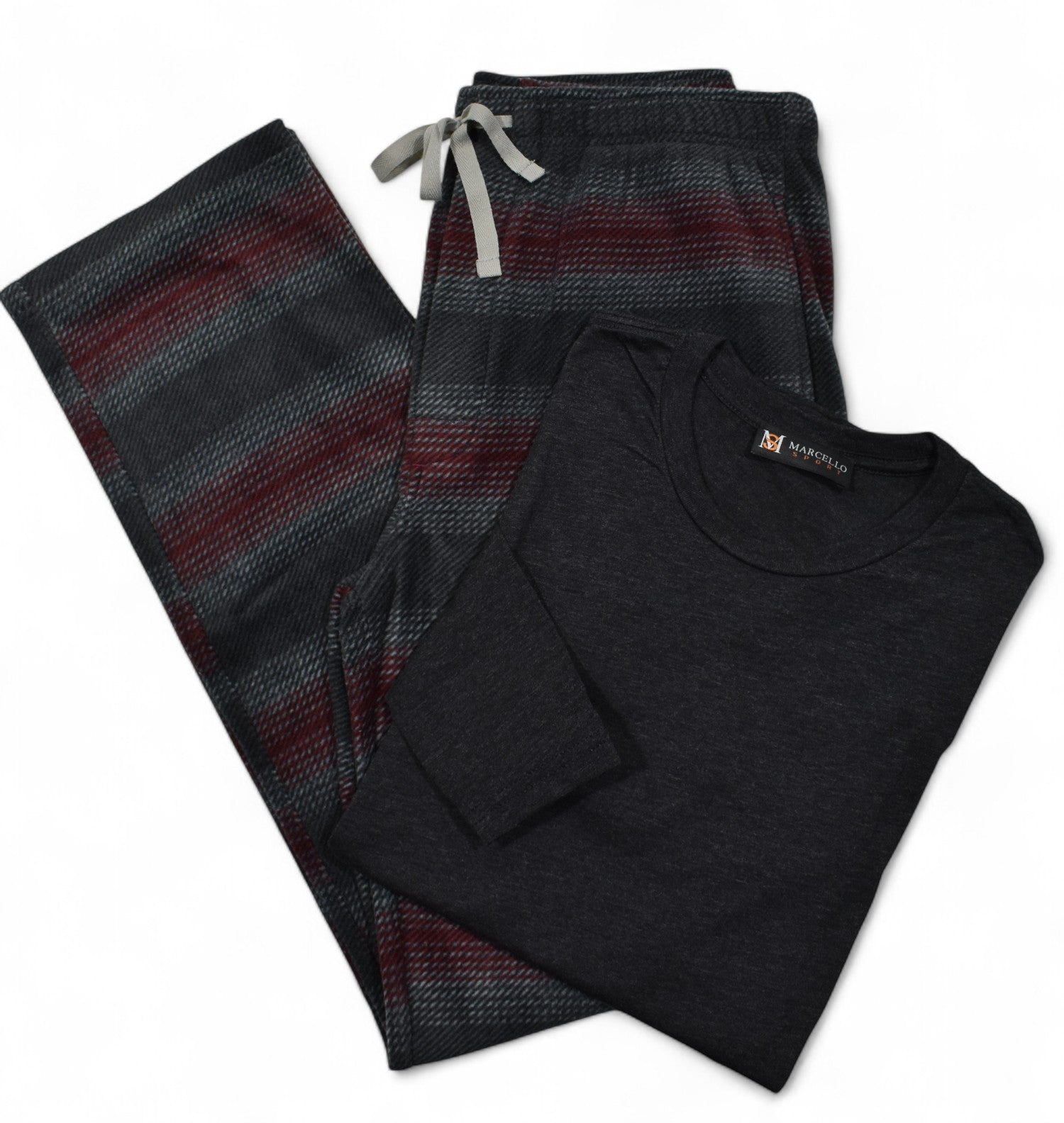 Indulge in ultimate comfort and style with our Soho Leisure Set!