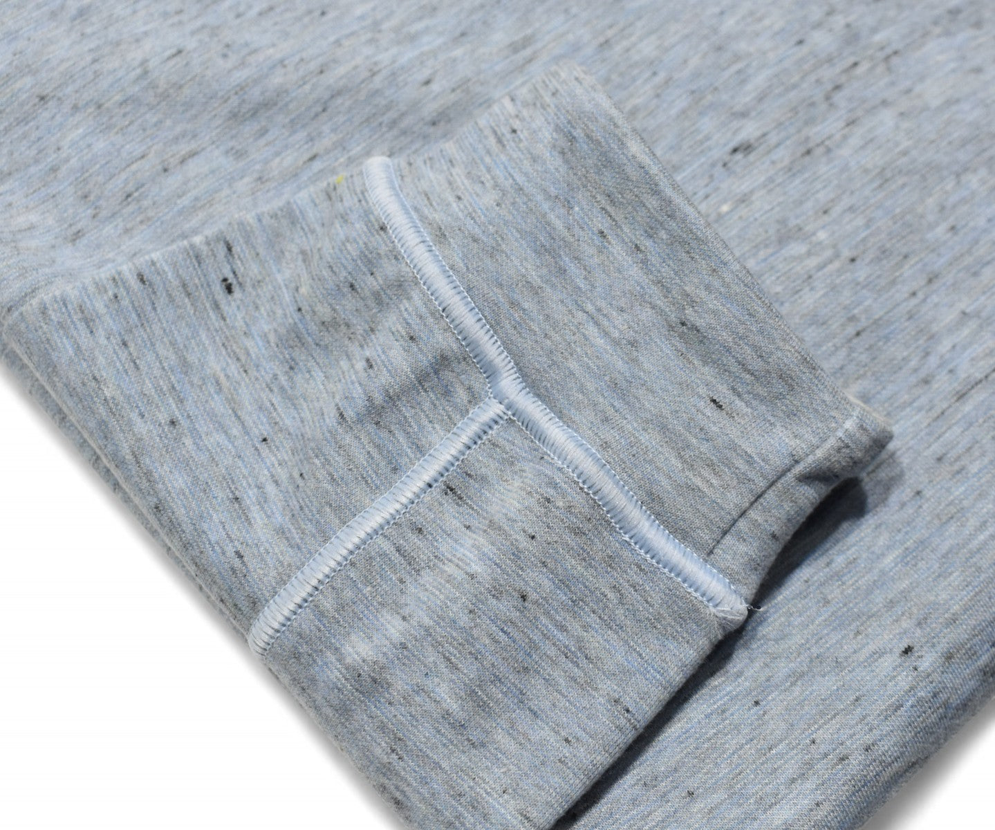 Stay versatile with our ultra-soft, lightweight reversible pullover by Marcello.