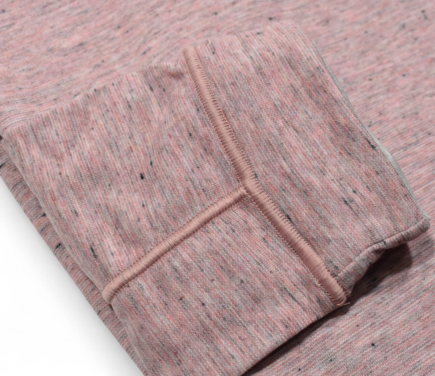 Stay versatile with our ultra-soft, lightweight reversible pullover by Marcello.