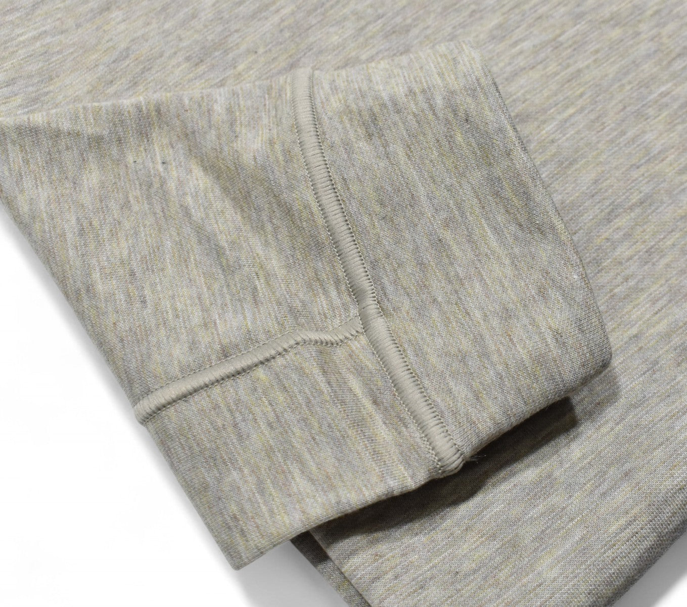 Stay versatile with our ultra-soft, lightweight reversible pullover by Marcello.