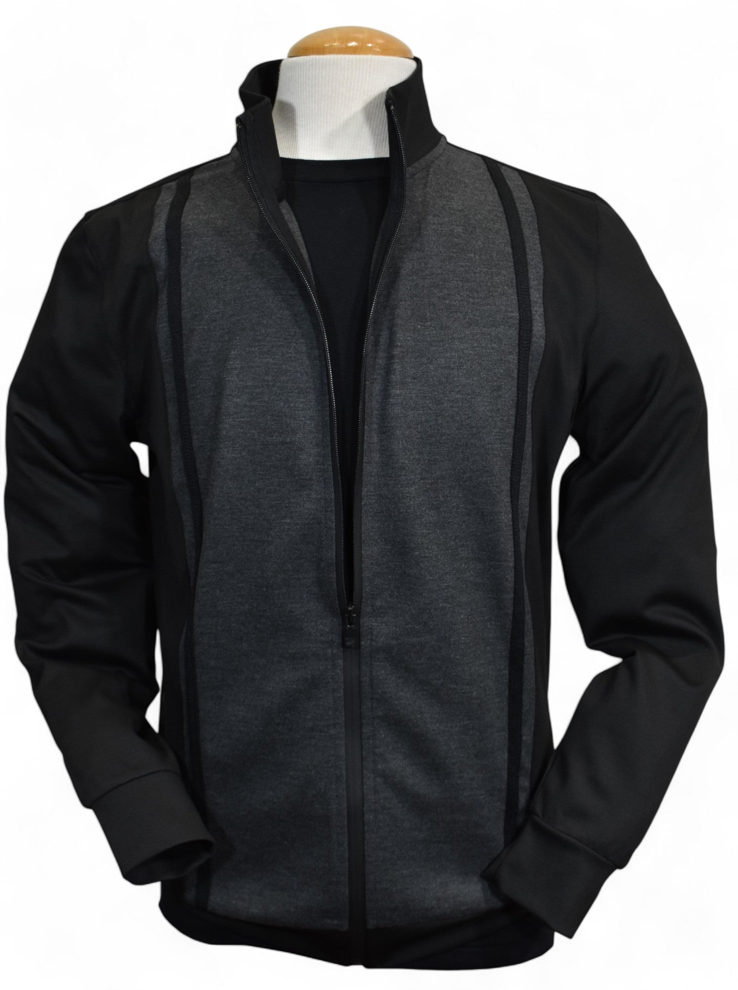 Experience the perfect blend of style and comfort with the Marcello Turin Vertical Leisure Set.