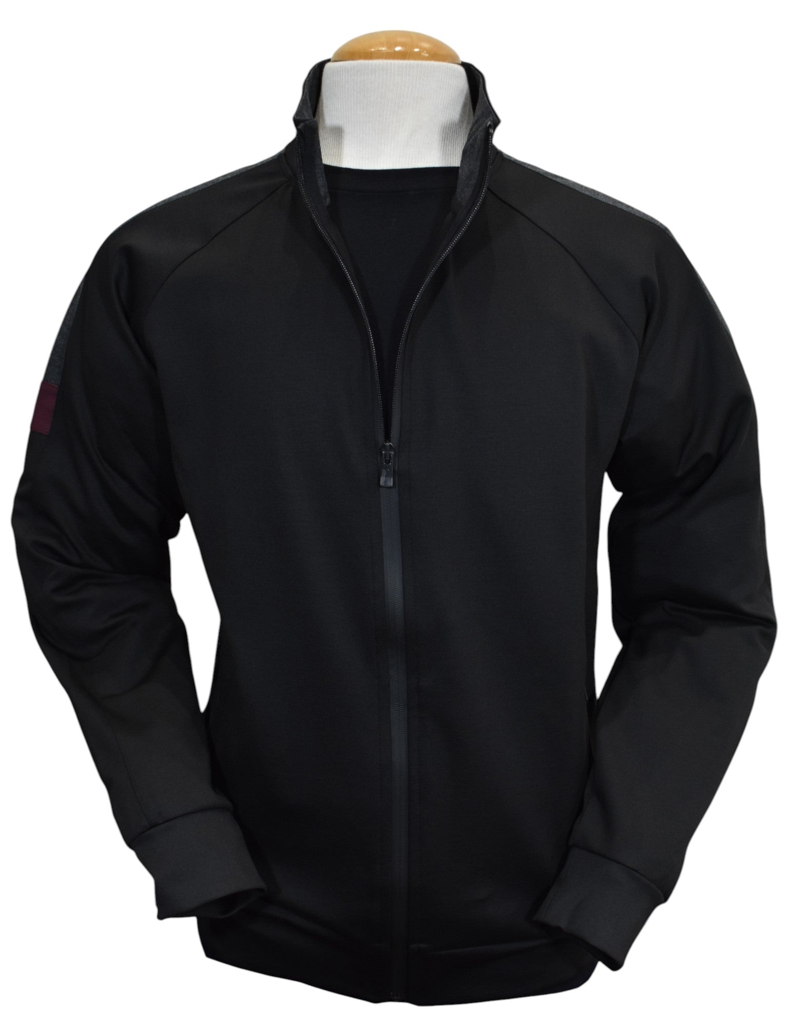 Experience effortless style and comfort with the Marcello Midnight Leisure Set.