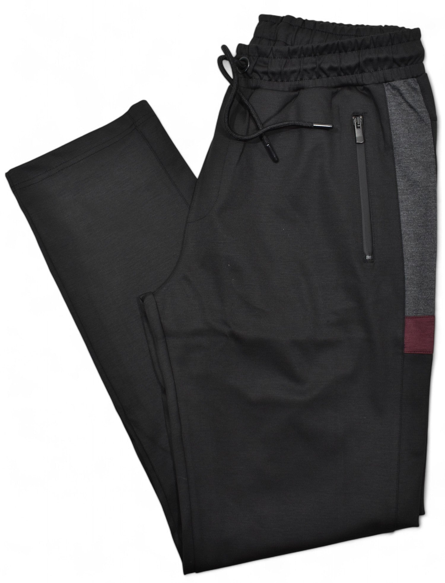 Experience effortless style and comfort with the Marcello Midnight Leisure Set.