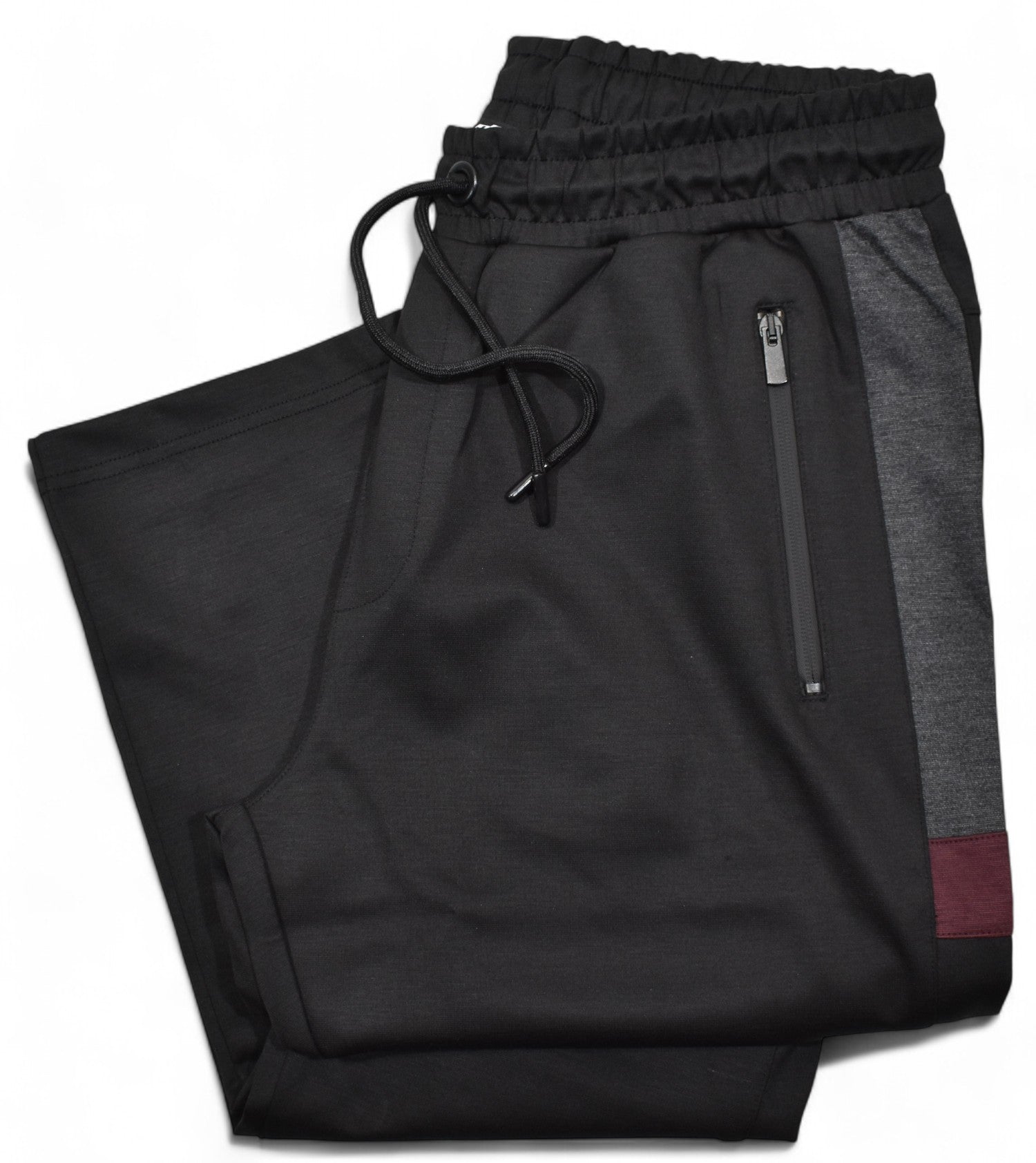 Experience effortless style and comfort with the Marcello Midnight Leisure Set.