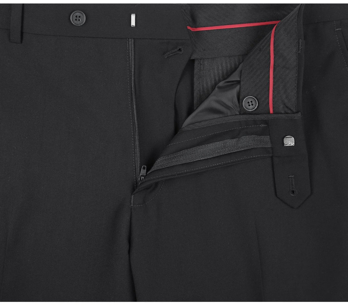 Lightweight comfort and updated style, our suit is perfect for proms, parties, special events, interviews and office wear. Available in a classic fit or slim fit. Trend suit by Marcello.