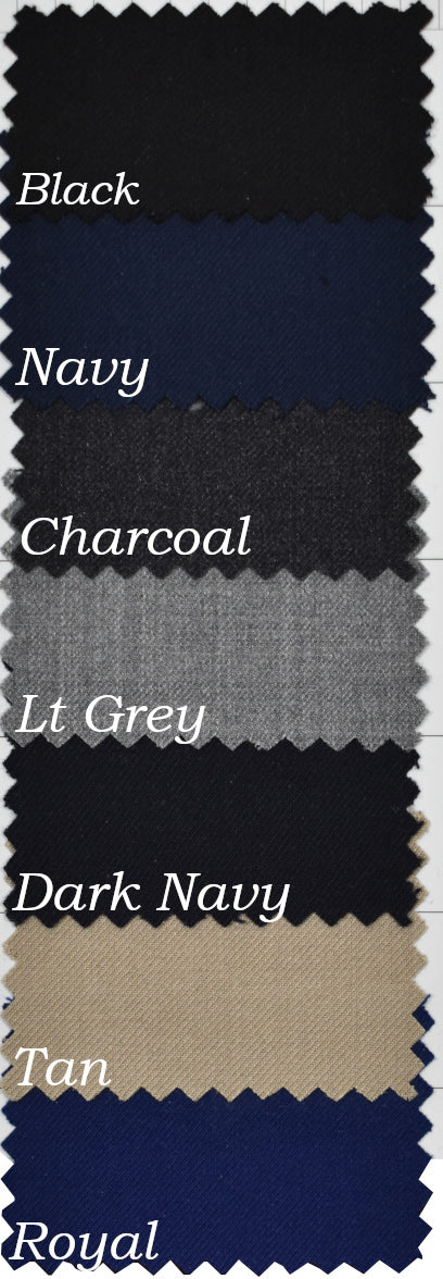 Lightweight comfort and updated style, our suit is perfect for proms, parties, special events, interviews and office wear. Available in a classic fit or slim fit. Trend suit by Marcello.