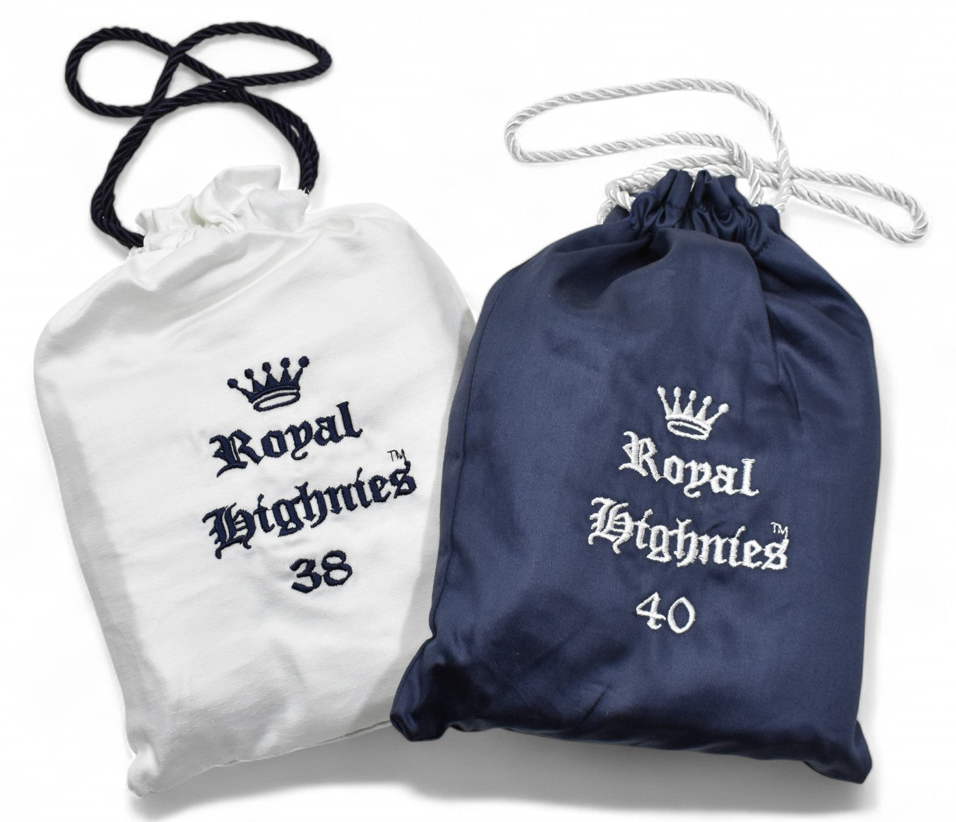 Custom handmade boxer shorts with spacious room and a full seat that guarantees unprecedented comfort.