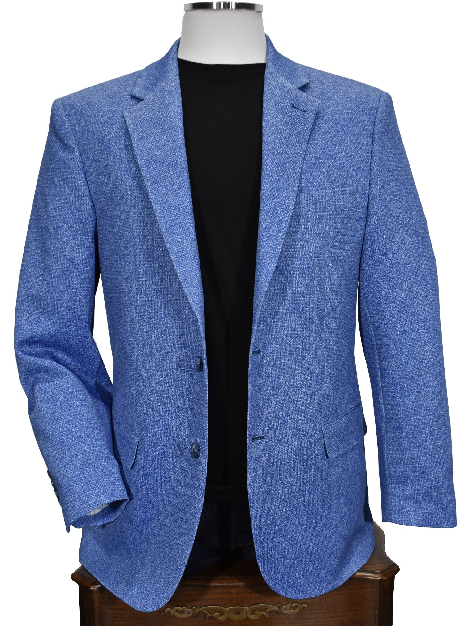 Unlikely Unlikely Assembled Sports Coat Tropical U24S-16