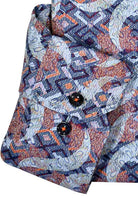 W096 Indigo Pacific Wave - Marcello Sport