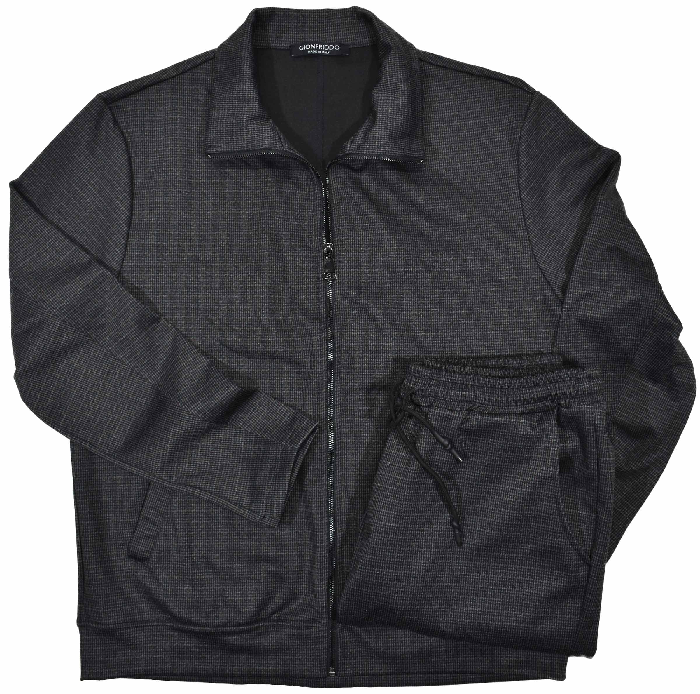 ZG2051 Gionfriddo Fergano Sport Set - Marcello Sport