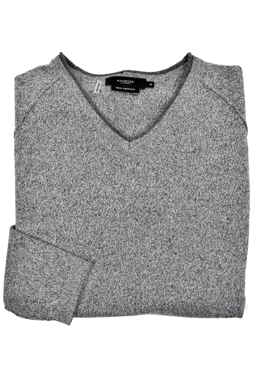 ZK19F Kinross Fine Cashmere - Marcello Sport