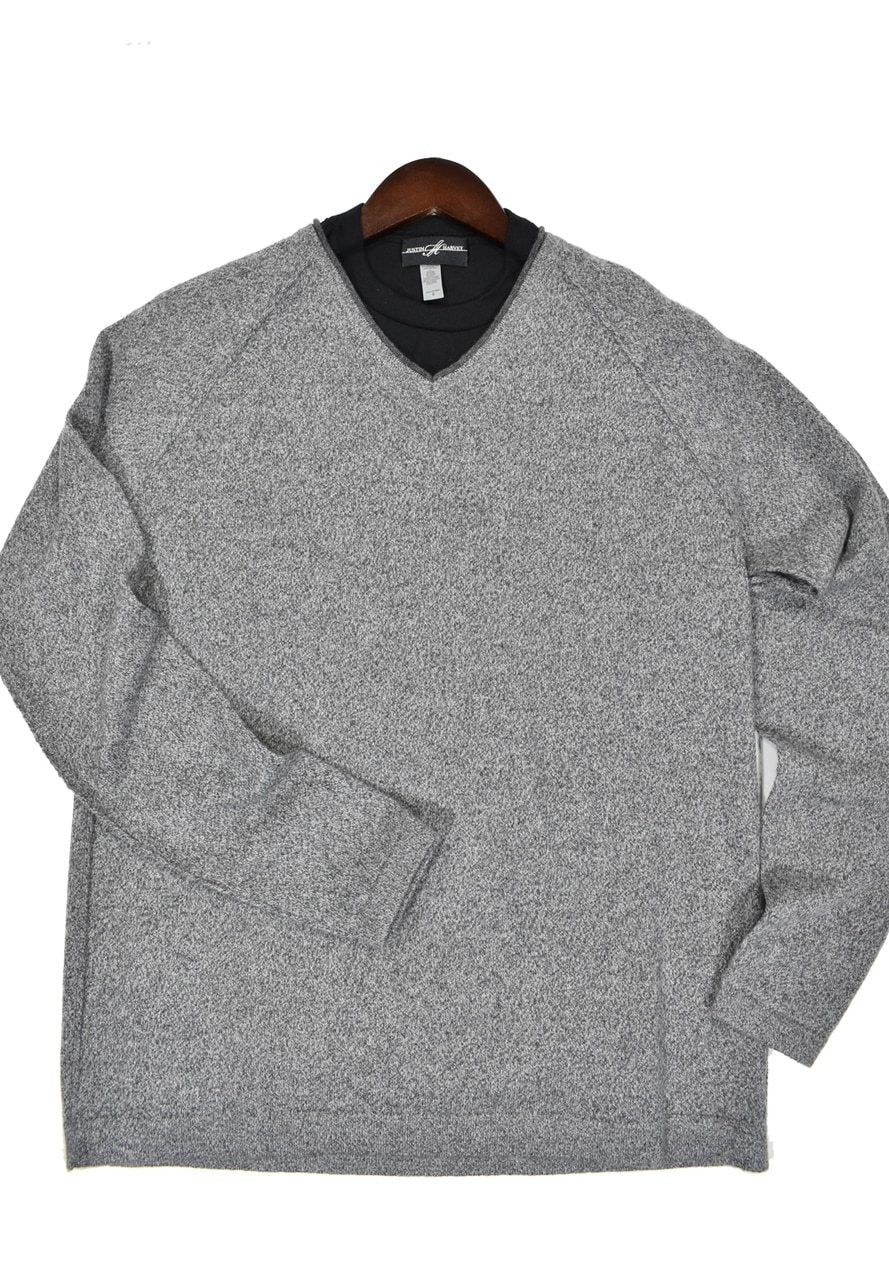 ZK19F Kinross Fine Cashmere - Marcello Sport