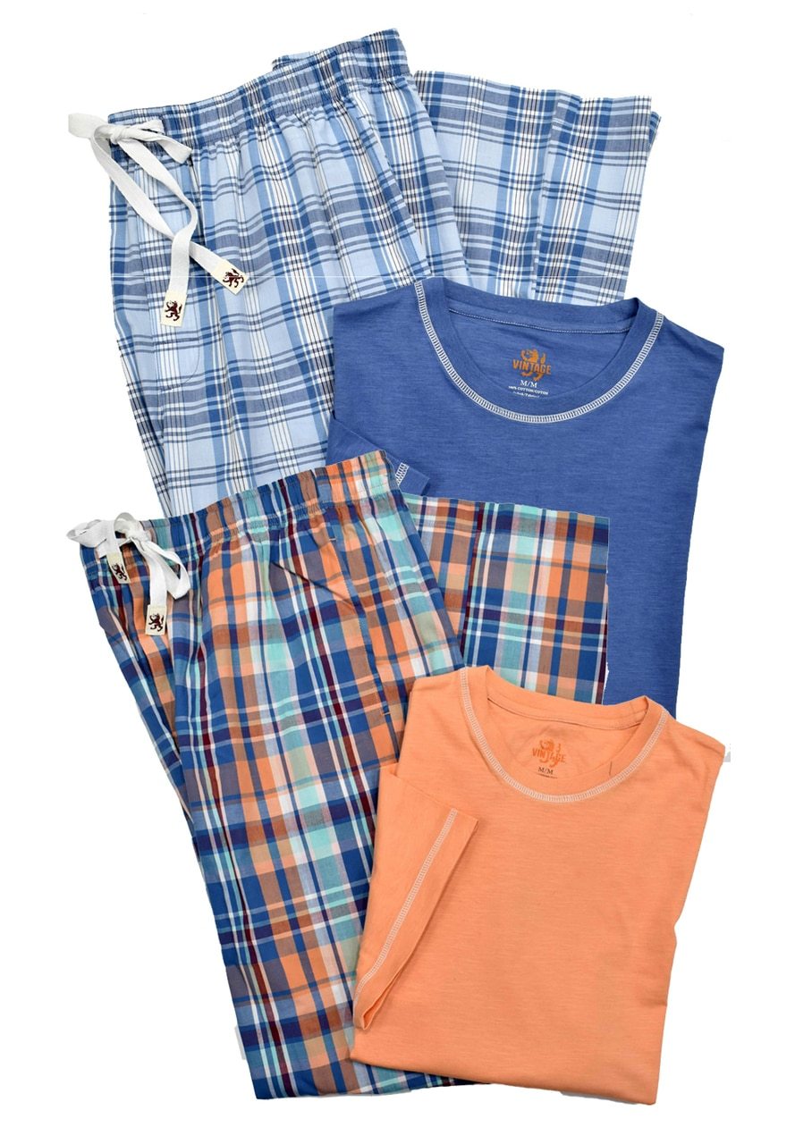 ZMJ51983 Leisure Tee Set - Marcello Sport