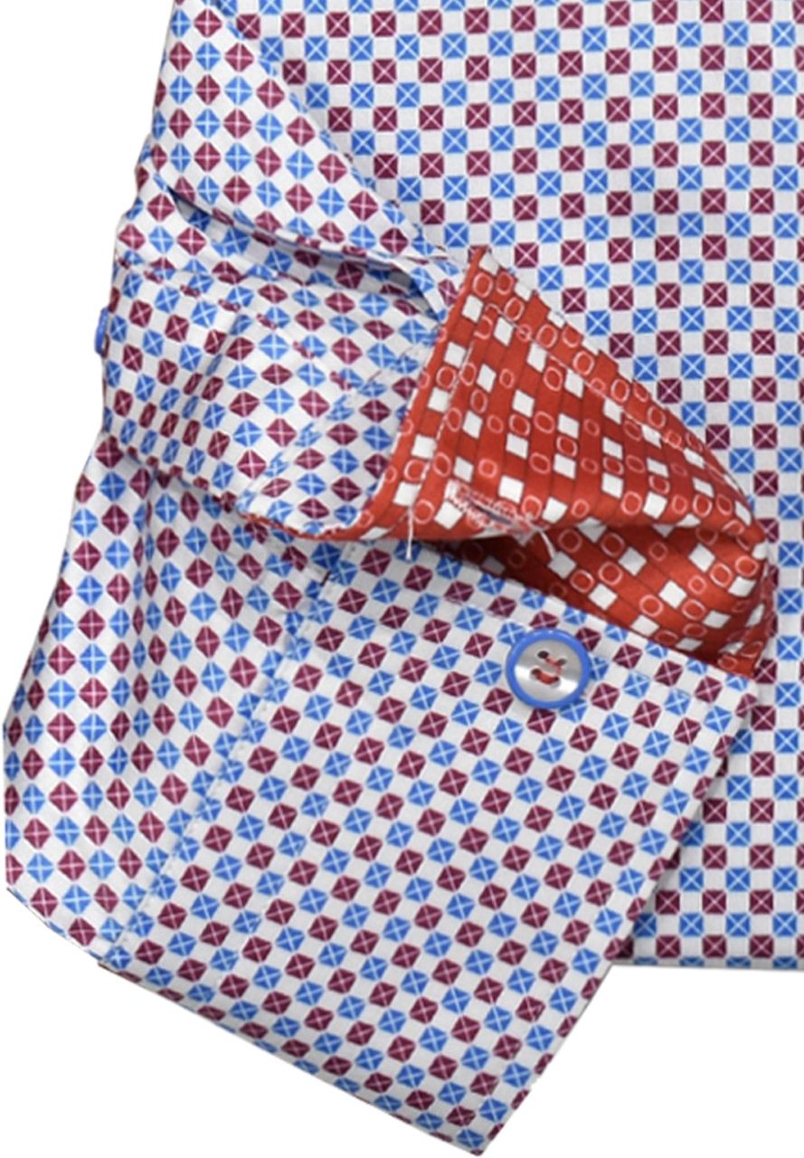 ZBRA1204 Brandolini Mini Stamp - Marcello Sport