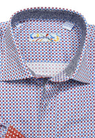ZBRA1204 Brandolini Mini Stamp - Marcello Sport
