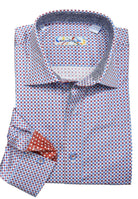 ZBRA1204 Brandolini Mini Stamp - Marcello Sport