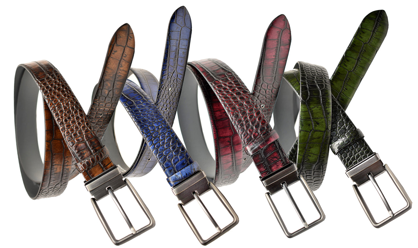 Marcello Belts