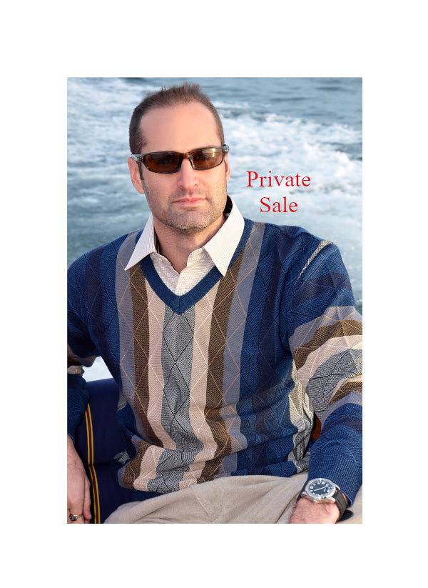 private sale sweater image