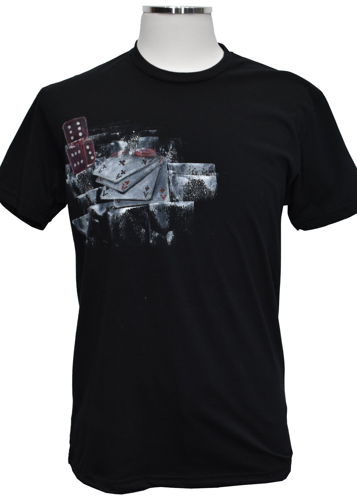 Exclusive Hand Painted – Marcello Sport