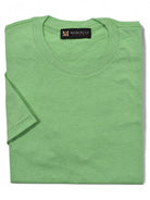 Our fashion tee is extremely soft and the colors are rich and deep making them stand out from other tee shirts in quality and style. Tee by Marcello.