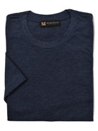 Our fashion tee is extremely soft and the colors are rich and deep making them stand out from other tee shirts in quality and style. Tee by Marcello.
