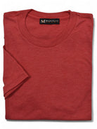 Our fashion tee is extremely soft and the colors are rich and deep making them stand out from other tee shirts in quality and style. Tee by Marcello.