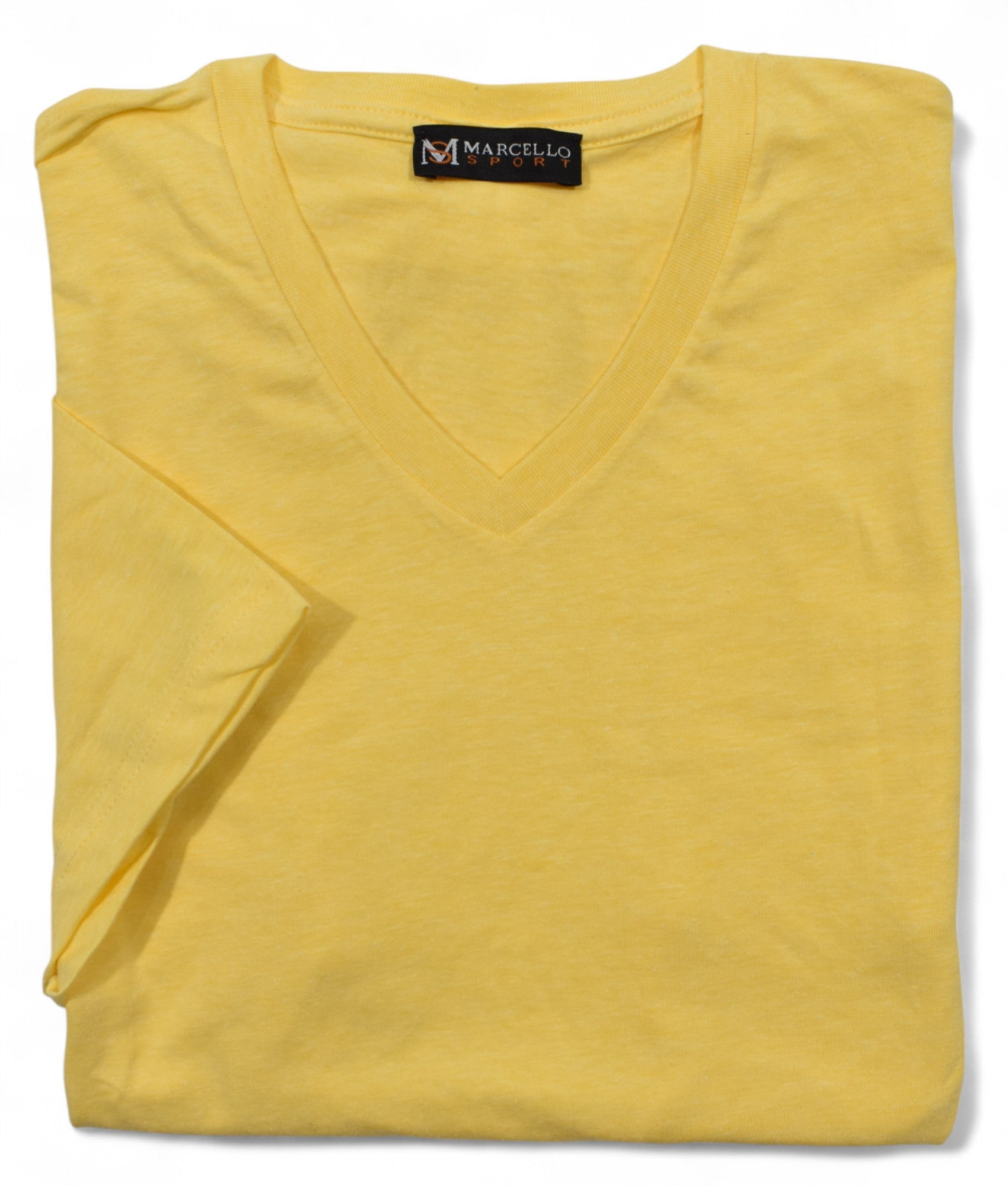 Marcello classic tee shirt.