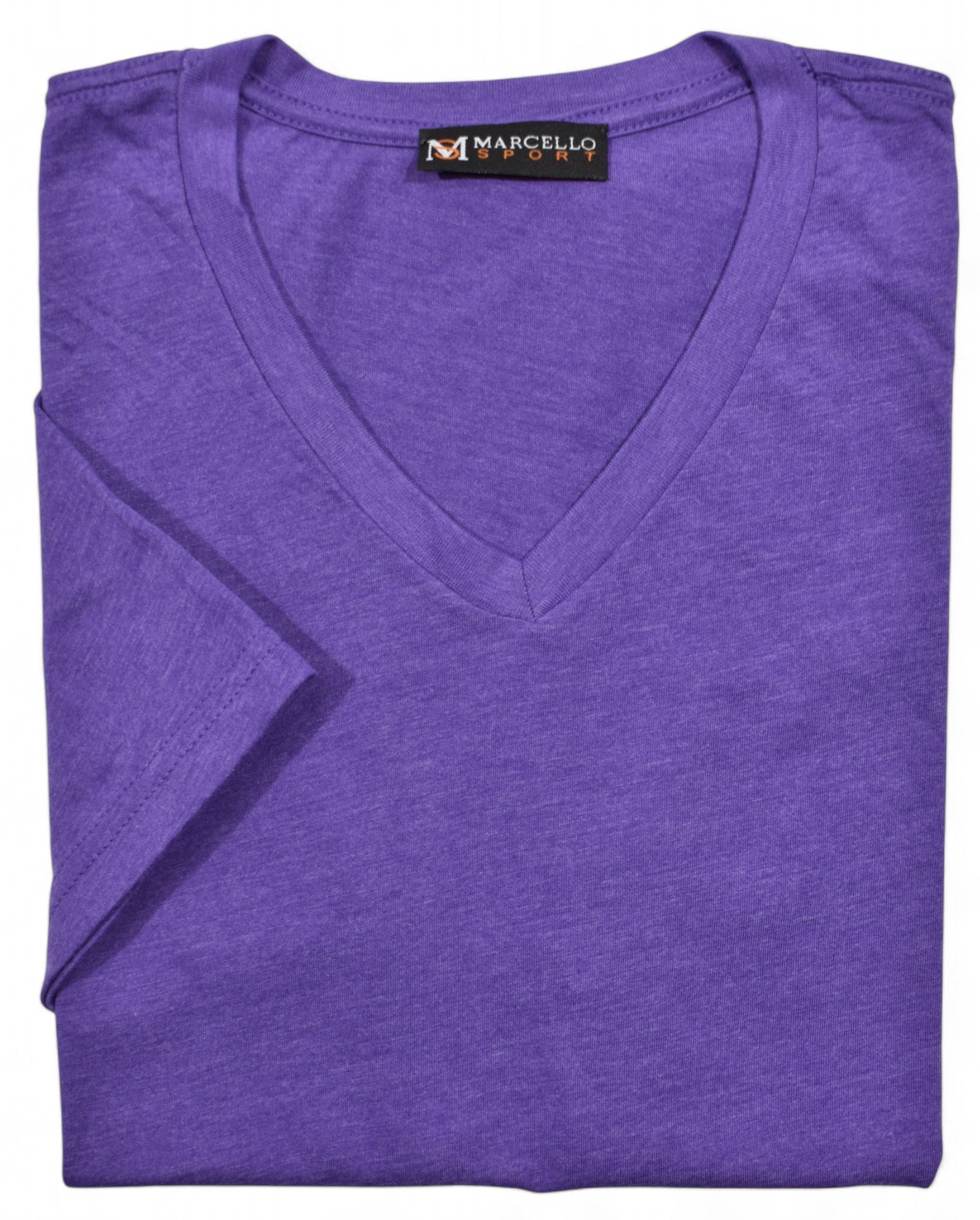 Marcello classic tee shirt.