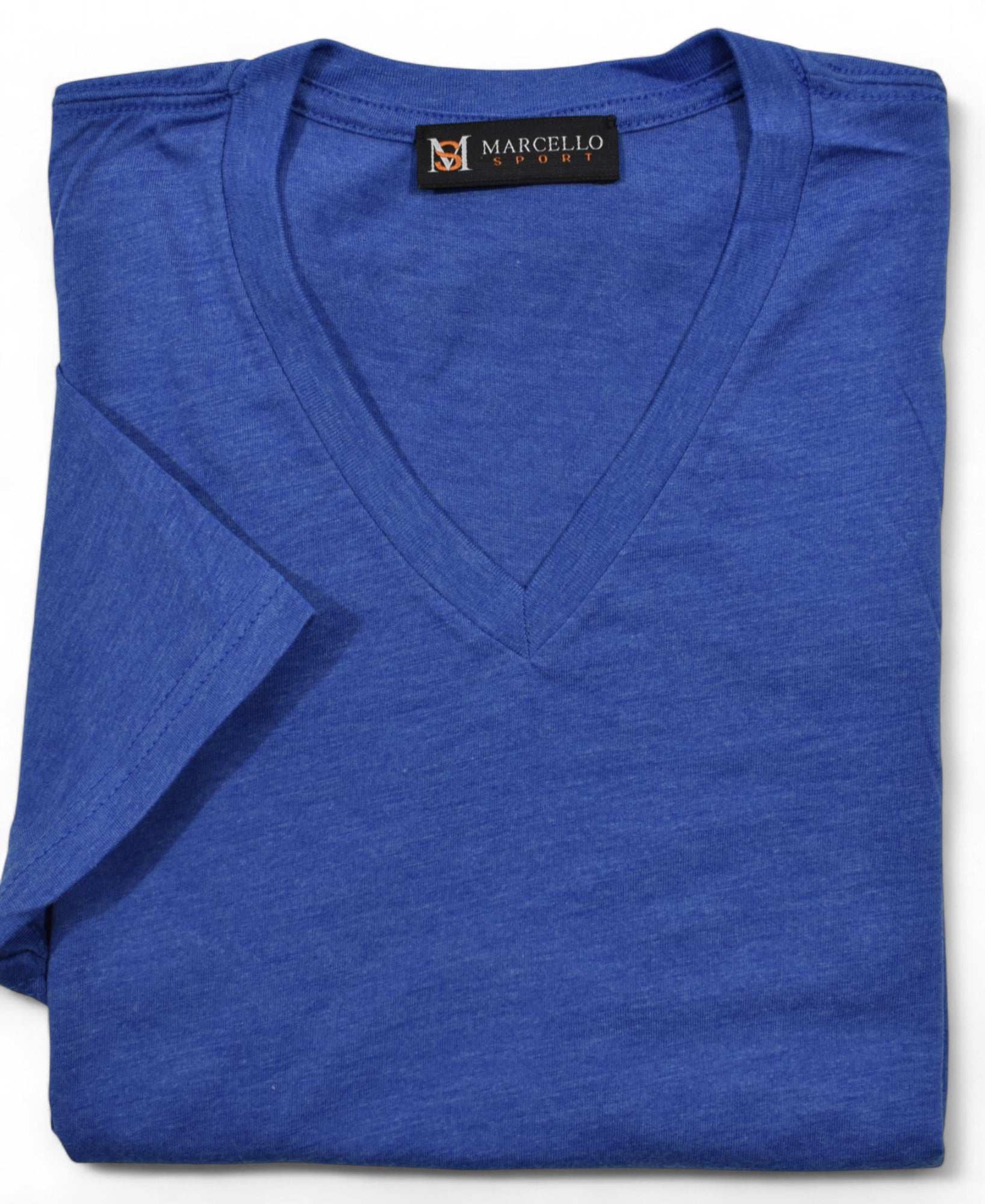Marcello classic tee shirt.