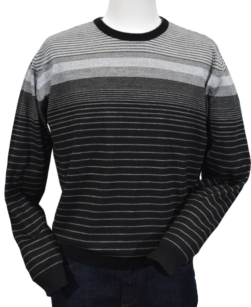 Experience effortless style and comfort with the 872 Active Jefe Knit. Crafted from ultra merino blended yarn for a soft, luxurious feel, its unique style creates an athletic yet chic look for any occasion. With its classic fit and signature patterning, you'll make a statement wherever you go!  Classic fit.