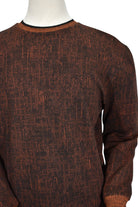 Elevate your Fall wardrobe with our Marcello Fire Island Pullover Sweater.